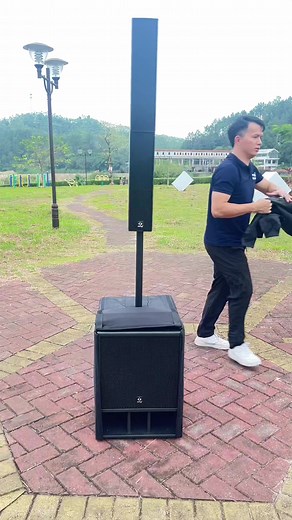 Sandy Audio-Factory on TikTok