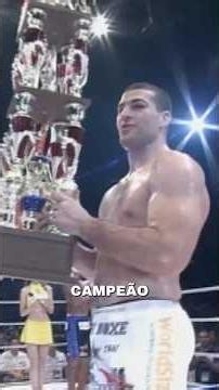 THE BIRTH OF A LEGEND: MAURÍCIO SHOGUN RUA #mma #ufc #fight #mmafighter #ufcbrazil