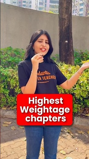 Don't Study Everything! ❌ Section D High Weightage Chapters for Class 12 Maths Boards | Study Smart