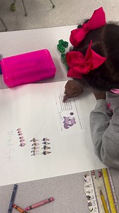 32 reactions · 3 comments | Mrs. Tara Williams’ first grade class is learning to solve word problems with 3 addends. We ❤️ Math!! | Greensboro Elementary School | Facebook