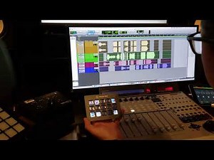 Elgato Stream Deck + Pro Tools