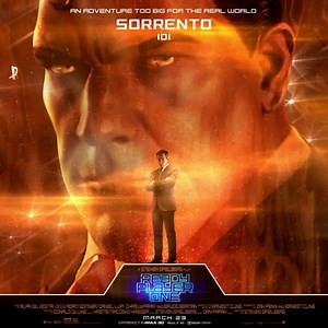 15K views | Ready Player One Movie on Reels | Facebook