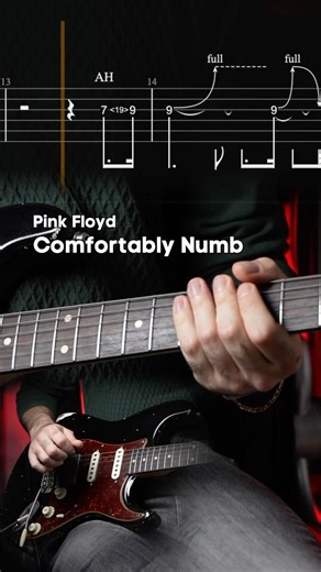 199K views · 2.9K reactions | The most majestic guitar solo ever....