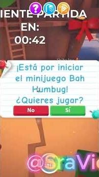 Acompáñame a Conseguir +20,000 Galletas de Jengibre en el Evento de Navidad #roblox #adoptme2025