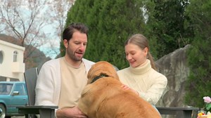 SERWALL Folding Adirondack Bench, HDPE All-Weather Adirondack Loveseat, 660 lbs Capacity, Foldable Outdoor Patio Bench for Deck, Lawn, Garden, Black