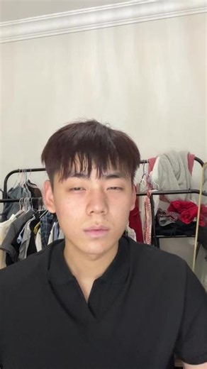 美式前刺还不会的，关注点上，下期出详细教学！#变帅 #前后对比 #美式前刺