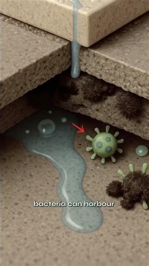 BTO Tips: Ceramic vs Porcelain tiles