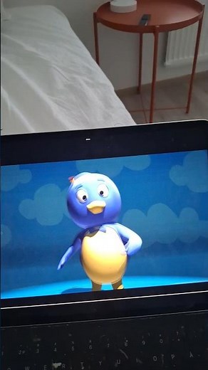 the backyardigans pilot intro 2002 fan made for‪@rockstarslover2026‬