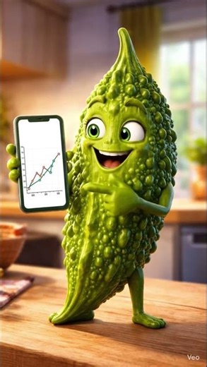 Vegetable tagging and labeling tutorial"