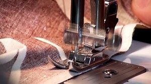 Sewing, Sewing Machine
