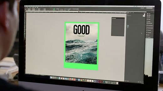 Adobe presents: Creative Cloud 2015
