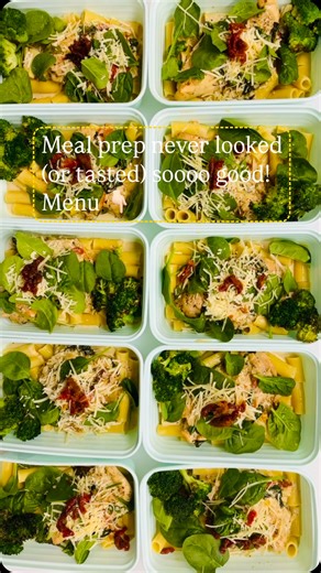 Here’s a peek at what I made for my clients today—fresh, flavorful, and totally stress-free. If you’re craving healthy, homemade meals without the planning, shopping, or cleanup… I got you. • Burrito Bowls – Loaded with veggies, cilantro-lime rice, cheese, and your choice of ground turkey or shrimp. • Creamy Tuscan Chicken – In a dreamy sun-dried tomato cream sauce with pasta roasted broccoli. • Chicken Enchilada Stew – Cozy, hearty, and topped with all the fixings. • Mediterranean Chopped Salad