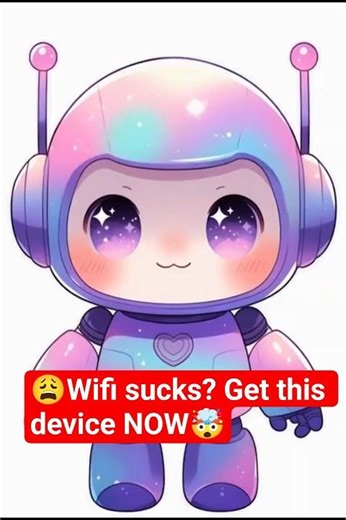 WiFi Sucks in Your Bedroom? This $20 Plug Fixes It in 60 Seconds! 🚀 #smarthome2026 #homeautomation