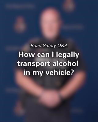 6.2K views · 41 reactions | Need to transport alcohol in your...