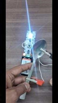 Switch या Button? Cretile Kit का सबसे आसान Conductivity Test!