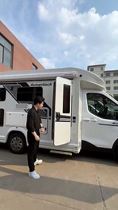 1.8K reactions · 40 shares | This little RV There are five seats and three beds | RV Camping Car | Facebook