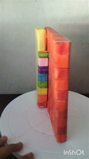 Numberblocks perfect numbers