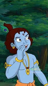 7.4K views · 273 reactions | Krishna The Great #krishnathegreat #krishna #cartoon #funforkids #animation | Krishna The Great | Facebook