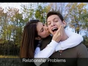 Relationship Problems