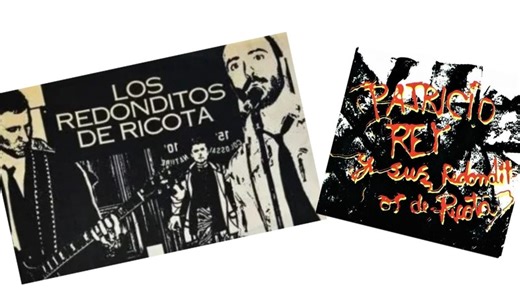 Música. A 38 años de Gulp!: Los Redondos en su verdadera hora cero