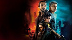 Blade Runner 2049 - Apple TV