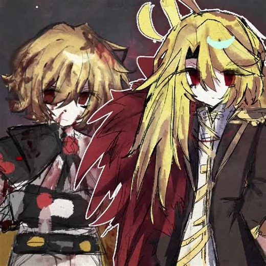 ⚠️Don Quixote x Sinclair⚠️ For reference:@ihavnothingtosay（Chinese version of TikTok） #limbuscompany #limbuscompanymeme #lcb311 #DonQuixote #sinclair #projectmoon #fyp