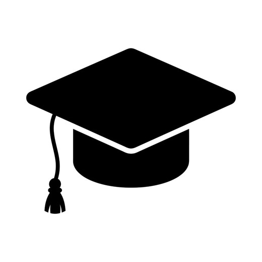 Graduation Cap Svg, Class of 2024 Svg, Graduate, Graduation Svg, Cap Silhouette Svg, Sublimation, Instant Download - Etsy