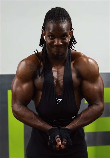 Understanding Elite Bodybuilding Physiques