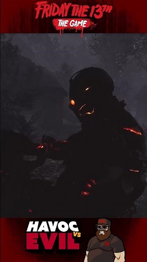 Savini Jason... S Tier Killer! 🔪🩸