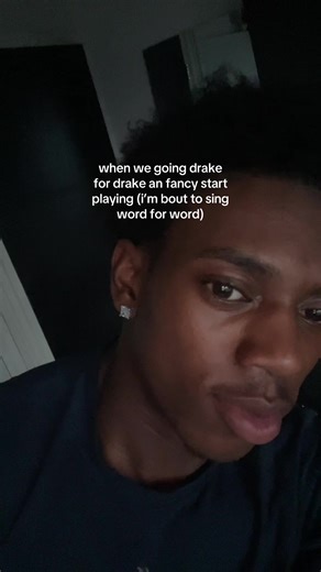 Fancy by Drake: An Emotional Tribute to Love