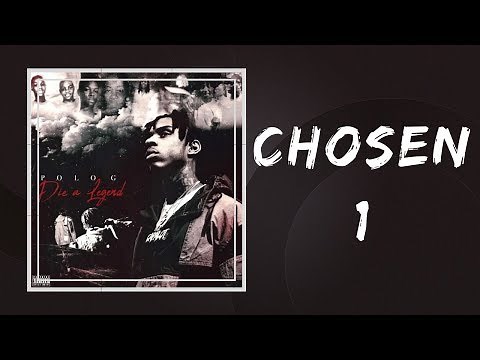 Polo G - Chosen 1 (Lyrics)