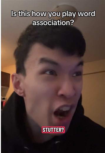 Playing Word Association: Understanding the Game Mechanics