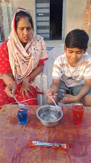 Aksh or mumma me se kon jeeta #comedy #shorts #foryou