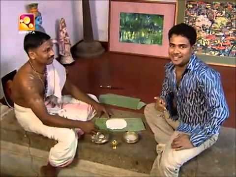 How to prepare Palada payasam...?