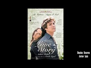 Banda Sonora::Love Story *1971*
