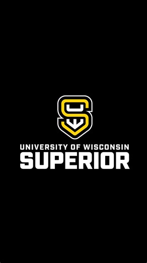 UW-Superior on Instagram: "Our story has always been one of progress, purpose and possibility. Now, we look the part! Introducing UW-Superior’s new logo—designed to reflect who we are and where we’re headed. Learn more at uwsuper.edu/brand (Don’t worry, our beloved mascot Buzz, colors and Yellowjackets Athletics branding remain unchanged.)"