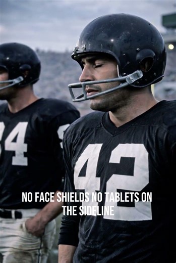 they had to FAKE attendance at the first super bowl #nfl #shocking