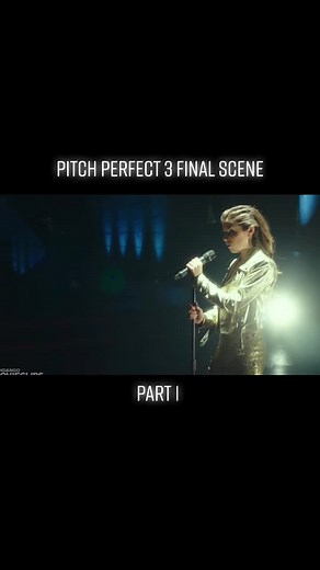 Pitch Perfect Clips (@pitchperfeectclips)’s video of pitch perfect 3 finale