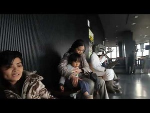 M9.1 Great East Japan Earthquake 2011/3/11 Footage (Part 4)