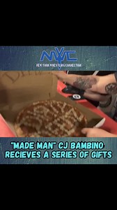 After Mr. Entertainment took control of the NYWC at Scars & Stripes, "Made Man" CJ Bambino has been reaping the benefits, which includes receiving some surprise gifts. One from Mr. Entertainment himself, and one special secret gift from an unknown source. At Going the Distance, 12 men will compete in 4 unique first round matches to determine 4 semifinalists. Those 4 will compete in singles matches later in the night to determine the 2 men who will face off in the main event finals! Who will go t