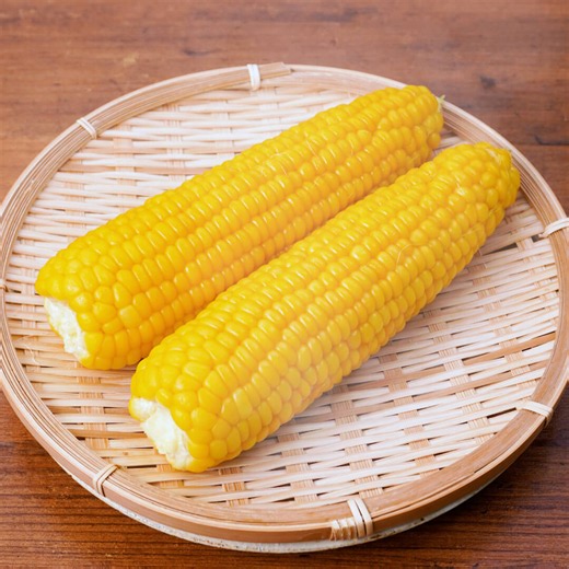 【とうもろこしの保存方法】冷蔵・冷凍のコツやきれいな粒の取り方も | デリッシュキッチン