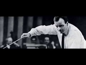 J.S. Bach Cantata Du wahrer Gott und Davids Sohn, BWV 23, Karl Richter