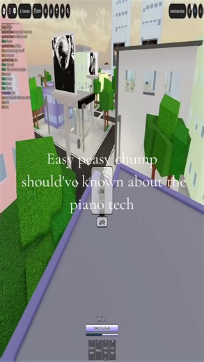 I ain't putting much thought into this anymore #jjs #jujutsushenanigans #stalkerclearsky #jujutsukaisen #roblox