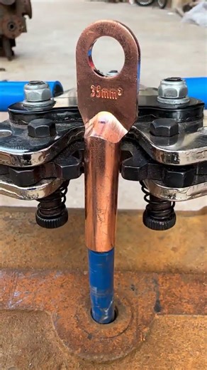 Manual Wire Crimping Tool #crimpingtool