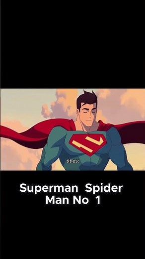 🕸️⚡ It’s Official: Superman x Spider-Man Reprint + New Crossovers Coming 2026!💥 with ‪@aleahfinalgirl‬