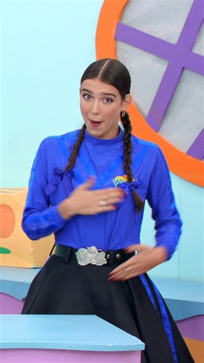 Happy Pineapple Day Imagine if pineapples could talk... they’d say, ‘Stay sweet and sunny, little friend!’ ☀️🍍 #TheWiggles #happypineappleday #pineapple | The Wiggles