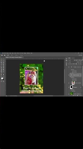 Creative Wedding Album Design 2026 💍 | Indian Wedding Couple Album ❤️ #Shorts #indianwedding #love