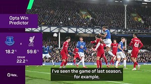 Slot preparing Liverpool for 'battle' ahead of historic Merseyside derby