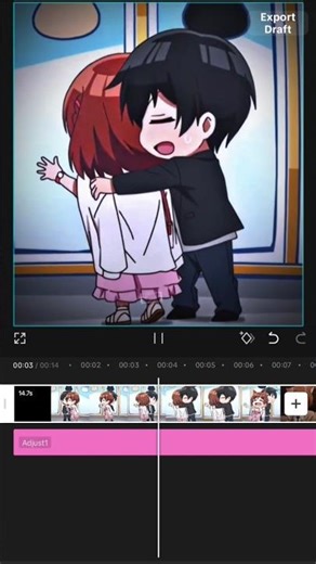 I'm Getting Married to a Girl I Hate in My Class [Hindi] #animeedit #towa #anime #animegirl