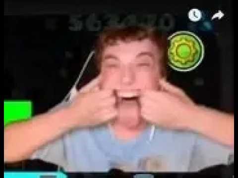 TRYNA BEAT A BUFFED LEVEL